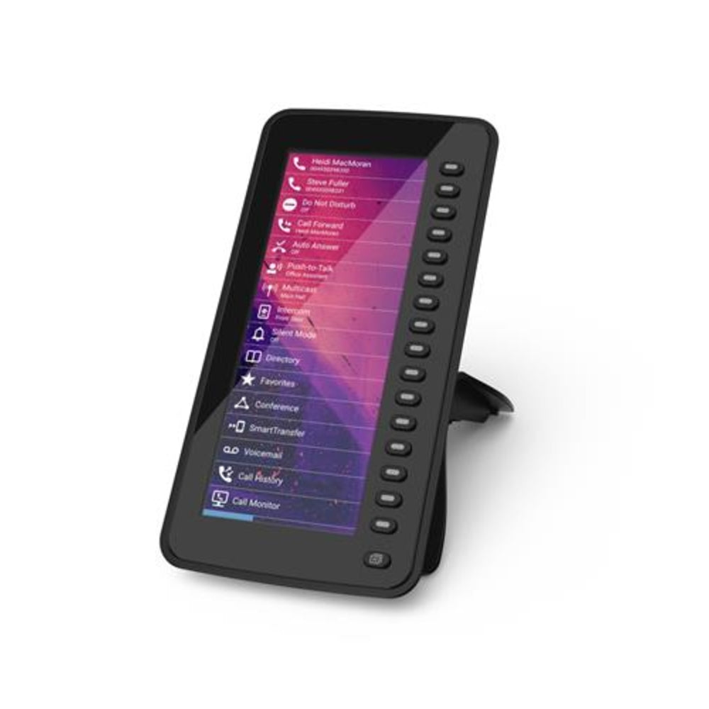 Vtech 80-S103-00 Snom D7C Color Expansion Module Image 1