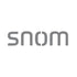 Snom D7Xxwallmount Wall Mount Image 1