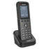 Vtech M56 DECT Rugged Handset Gunmetal - IP67 Protection Class, Bluetooth Support Image 1