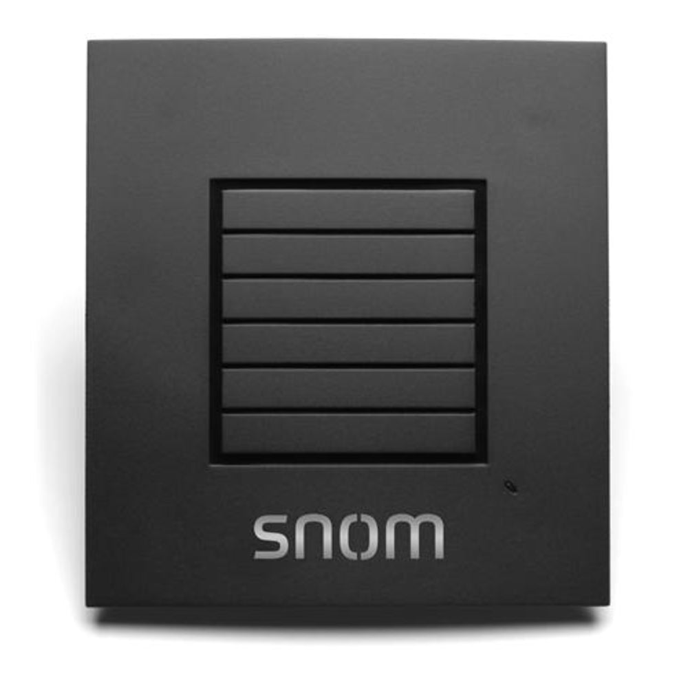 Vtech 89-S000-00 Snom M5 Range Extending Repeater Wideband Image 1