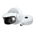 Speco O8Lmst1 8MP 180° Multisensor IP Camera with Advanced Face & Vehicle Detection Image 1