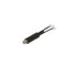 Steren 200-500 Coaxial Connector 75 Ohm Matching Transformer Image 1