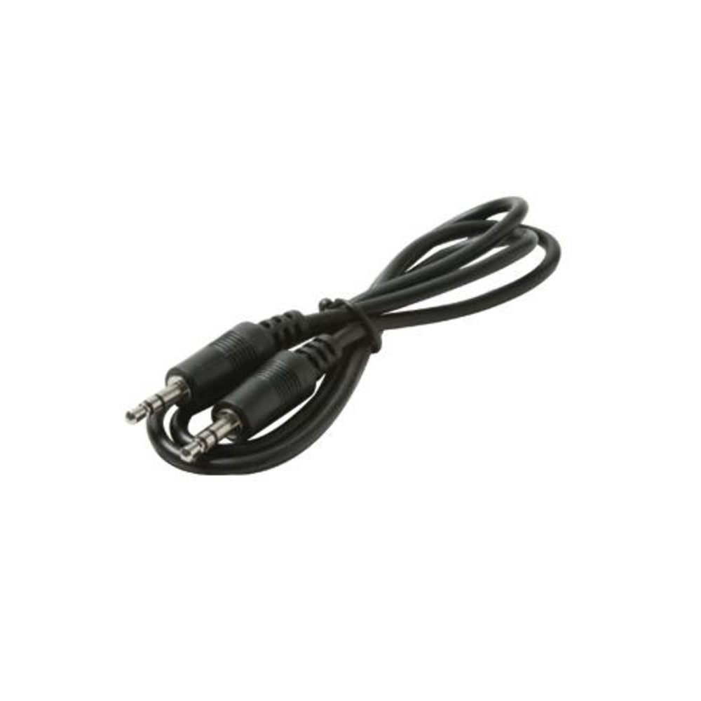 Steren 255-255 3' 3.5Mm To Audio Cable Image 1