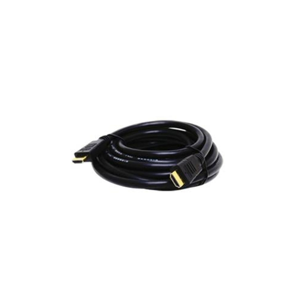 Steren 526-950Bk 50' Hdmi High Speed Cable Image 1