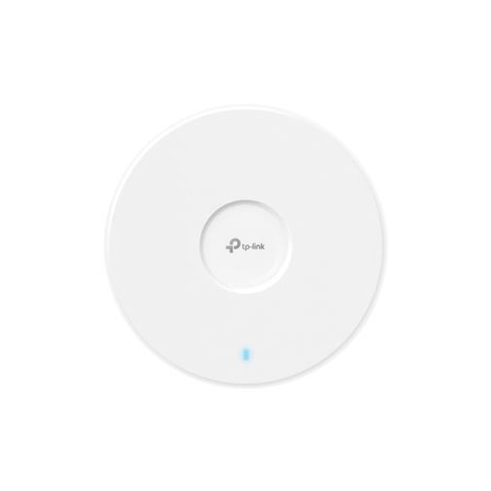 TP-Link EAP723 Nt Omada BE5000 Ceiling Mount Dual-Band Wi-Fi 7 Access Point Image 1