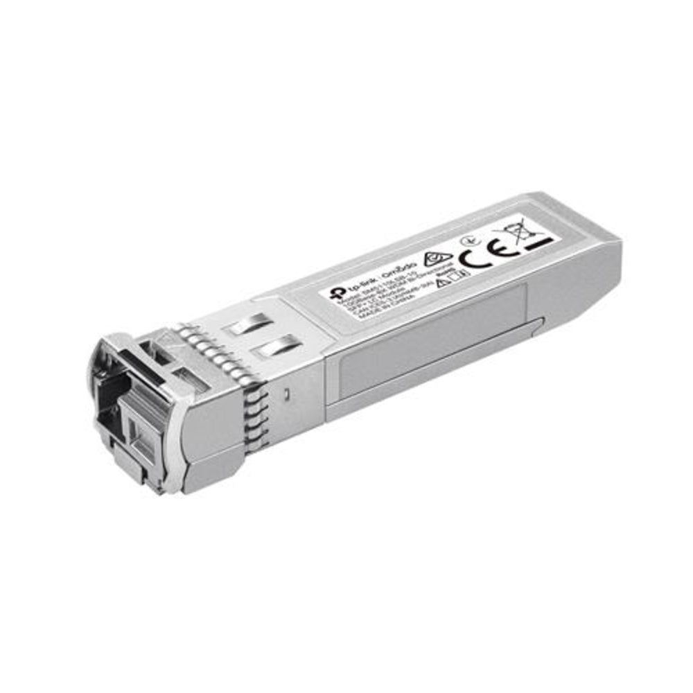 Tp-Link SM5110LSB-10 10Gbase-Bx SFP+ Module Image 1