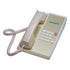 Cetis DIA65309 1L Single-Line Guestroom Telephone with HAC/VC Handset Volume Boost Image 1