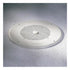 Valcom V-1420 Signature Series Round Ceiling Speaker One Way High Fidelity  Image 1