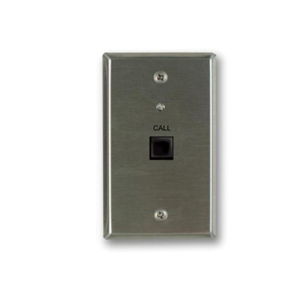 Valcom V-2971 Call-In Switch Volume Control Image 1