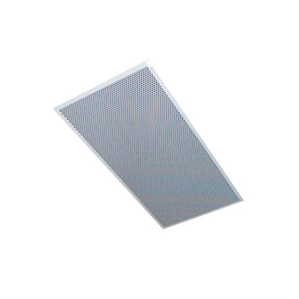 Valcom V-9021 Lay-In Ceiling Speaker Backbox 2Ft. X 1Ft. Image 1