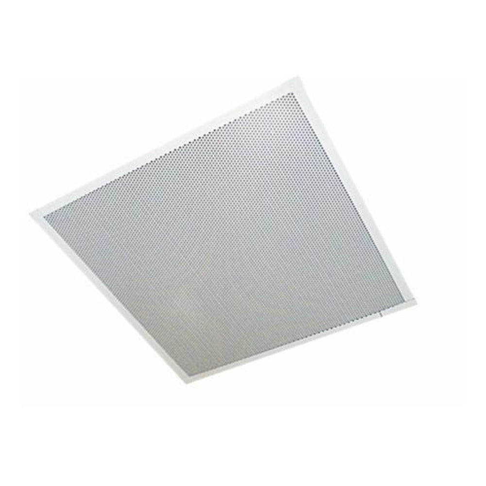 Valcom V-9062 Lay-In Ceiling Speaker Backbox 2Ft. X Image 1