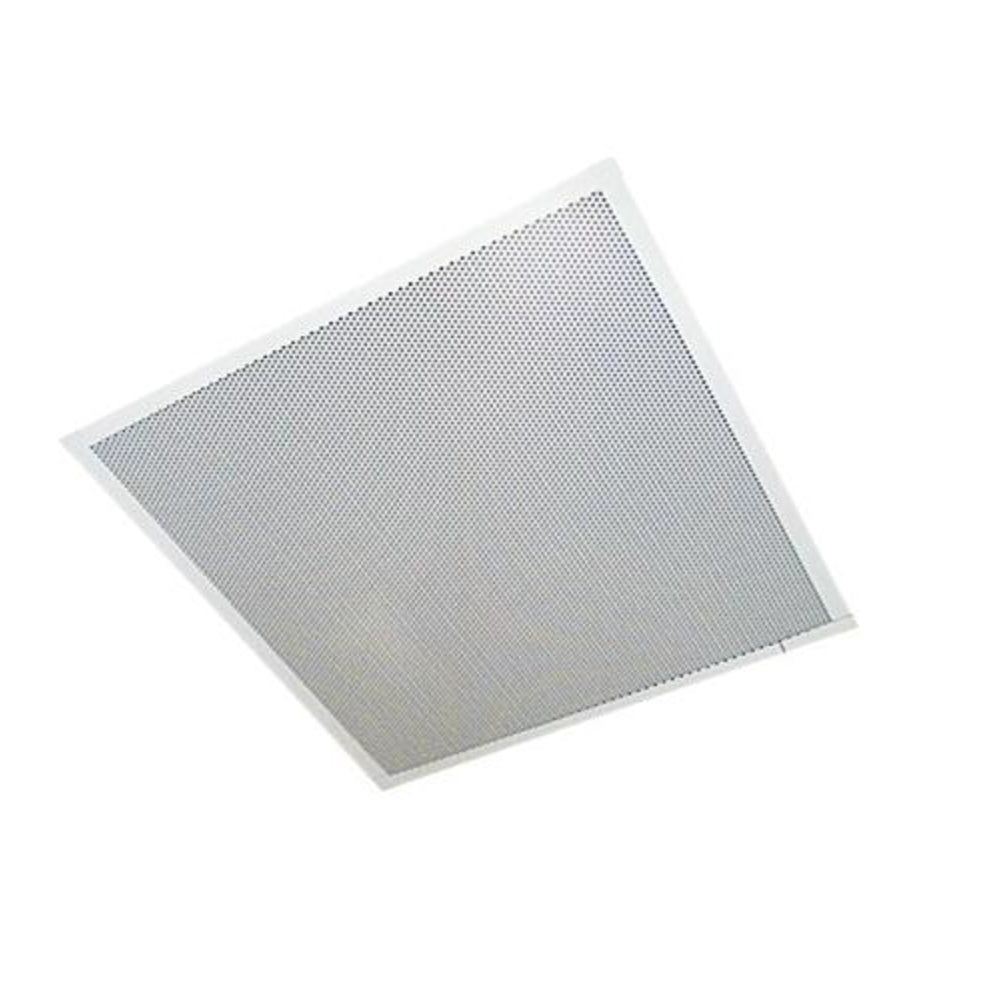 Valcom V-9422 Spot Sound Masking Lay-In Ceiling Speaker Image 1