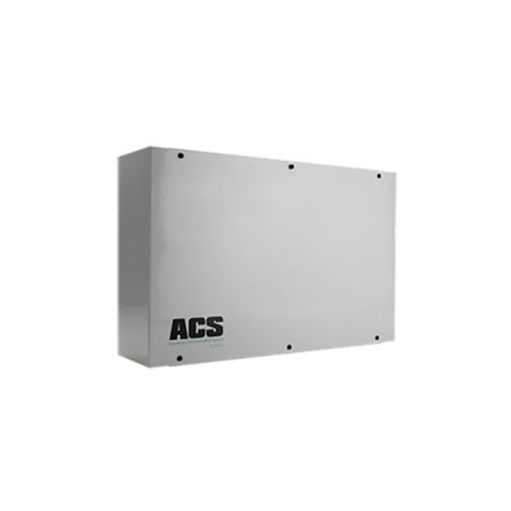 Valcom V-ACS-X48/45 Expand ACS to 48 Zone 45 Ohm - 48 Zone Expansion Module Image 1