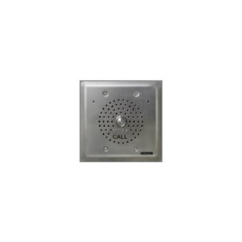 Valcom VIP-176A Sip Door Intercom Vandal Resistant Image 1
