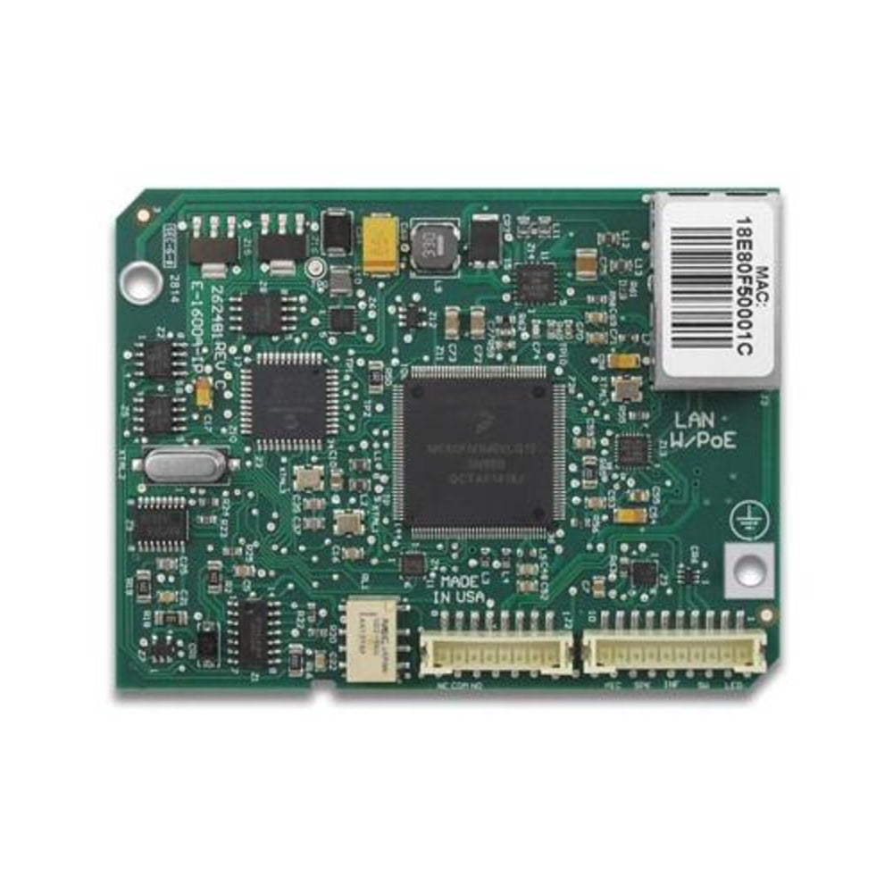Viking Electronics E-1600-50-IPEWP Voip Parts Kit - Weatherproof IP66 Rated Image 1