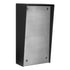 Viking VE-5X10-PNL Back Box for HID-1 Reader - Customizable Panel Image 1