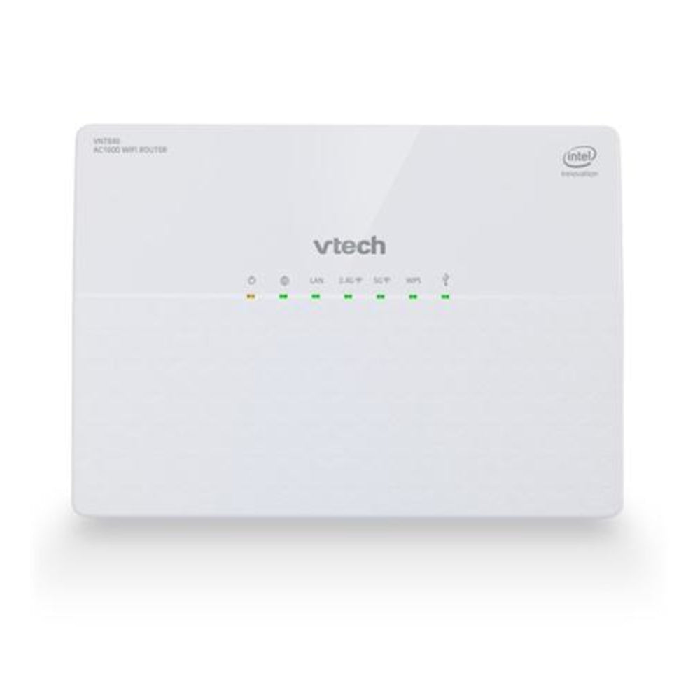 Vtech Vnt846 Ac1600 Dual Band Wifi Router Image 1