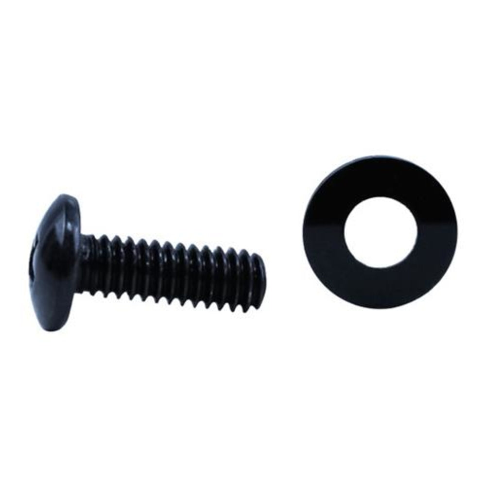 WaveNet 12-24 Screwset 50 Threaded Cabinet Screws Image 1