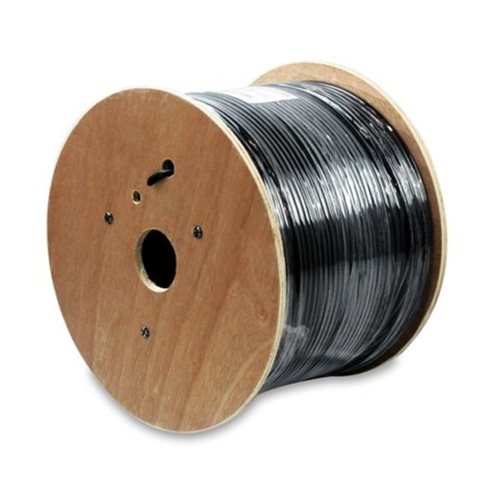 Wavenet Shield-Burial Cat5 Reel - Outdoor Shielded Ethernet Cable Image 1