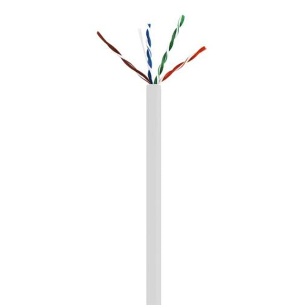 Wavenet V-Cmr-Wh Cat6 550Mhz No Spline White Image 1