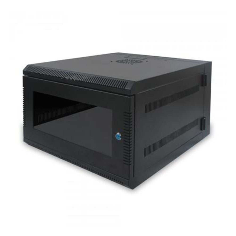Wavenet Cbtf-Wm6U-Sw 6U Wall Mount Cabinet Image 1
