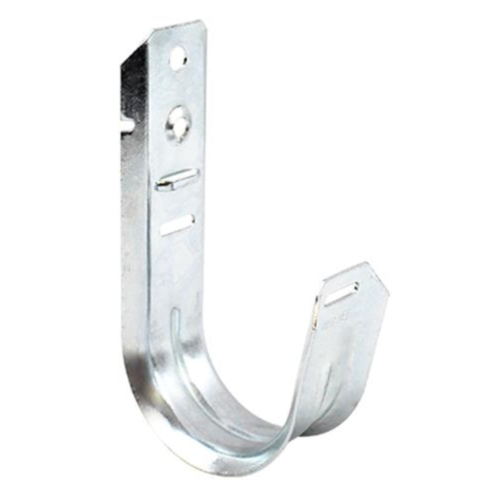 Wavenet Jhwm02-C J Hook 2" Wall Mount Style 25 Pk Image 1