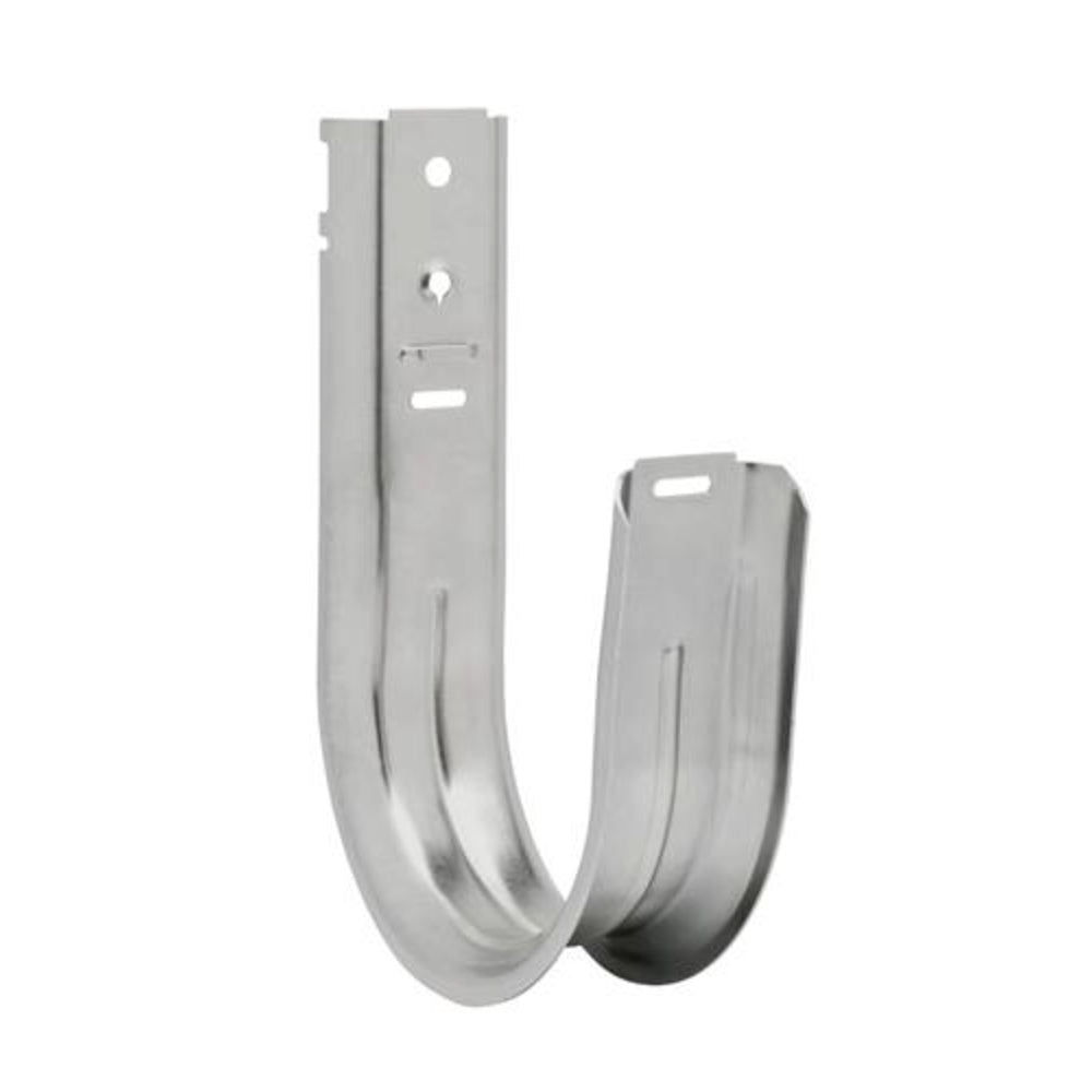 Wavenet Jhwm04-C J Hook 4" Wall Mount 25 Pack Image 1