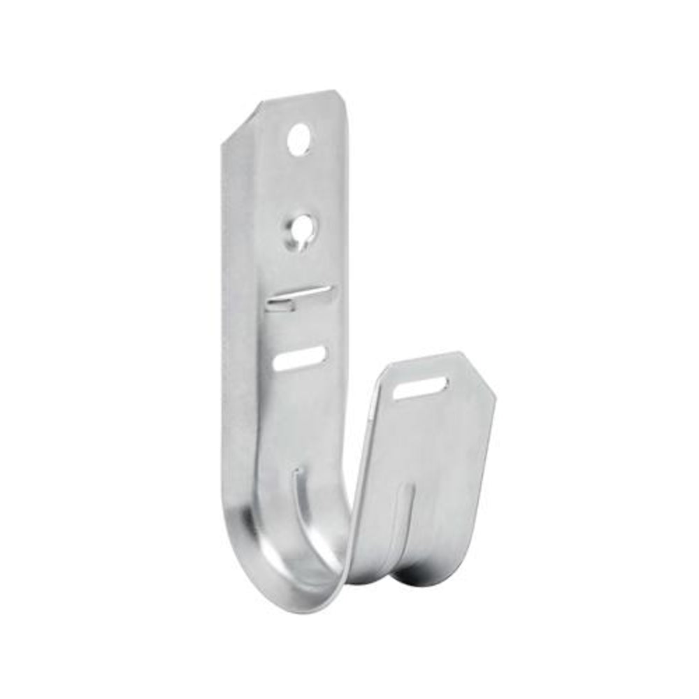 Wavenet Jhwm13-C J Hook 1 5/16" Wall Mount Style 25 Pk Image 1
