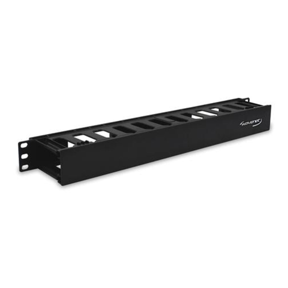 Wavenet Pdh-Ss-1U Horizontal Cable Mgr 1U Image 1