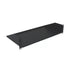 Wavenet 14" Rack Shelf-1U Single-Sided Solid Image 1