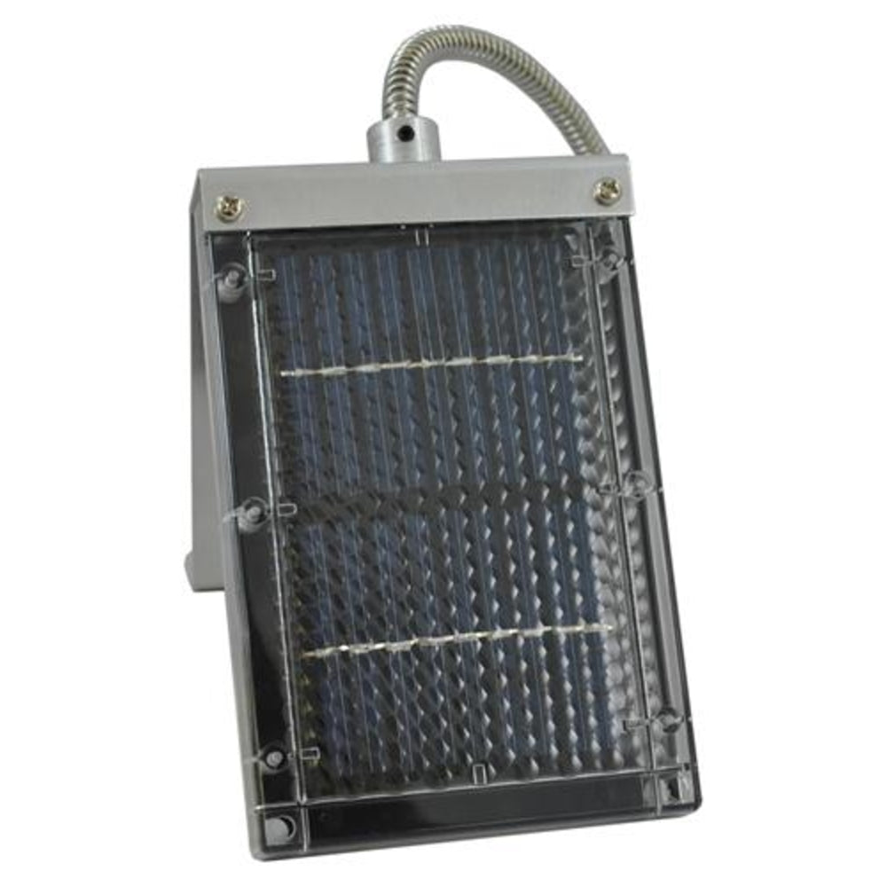 Wildgame Innovations Wgi-Wgiso0010 6V Edrenaline Solar Panel Image 1
