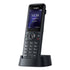 Yealink AX83H 1301013 Wi-Fi Phone with Dual Band 2.4G/5G Wi-Fi & Bluetooth 5.0 Image 1