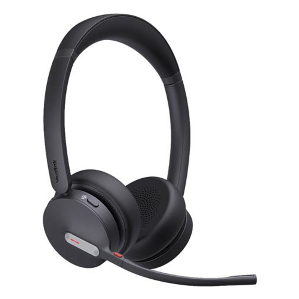 Yealink BH70 Dual UC USB-C Bluetooth Headset with Noise Cancellation Image 1