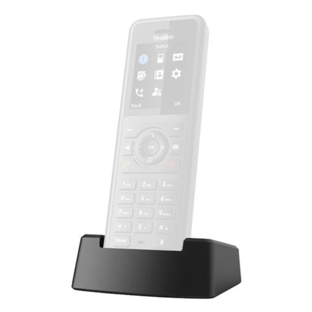 Yealink W57R Charging Dock for Yealink Ccd-W57R Image 1