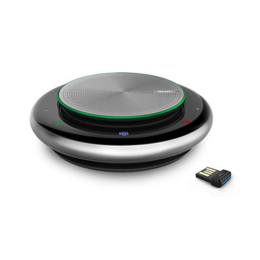 Yealink 300-900-001 USB Bluetooth Speakerphone Image 1