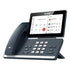 Yealink MP58-WH-E2-ZOOM Wireless Handset with Zoom-Native Interface Image 1