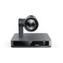 Yealink UVC86 Black 4K Dual-Eye Camera with Speaker Tracking Image 1