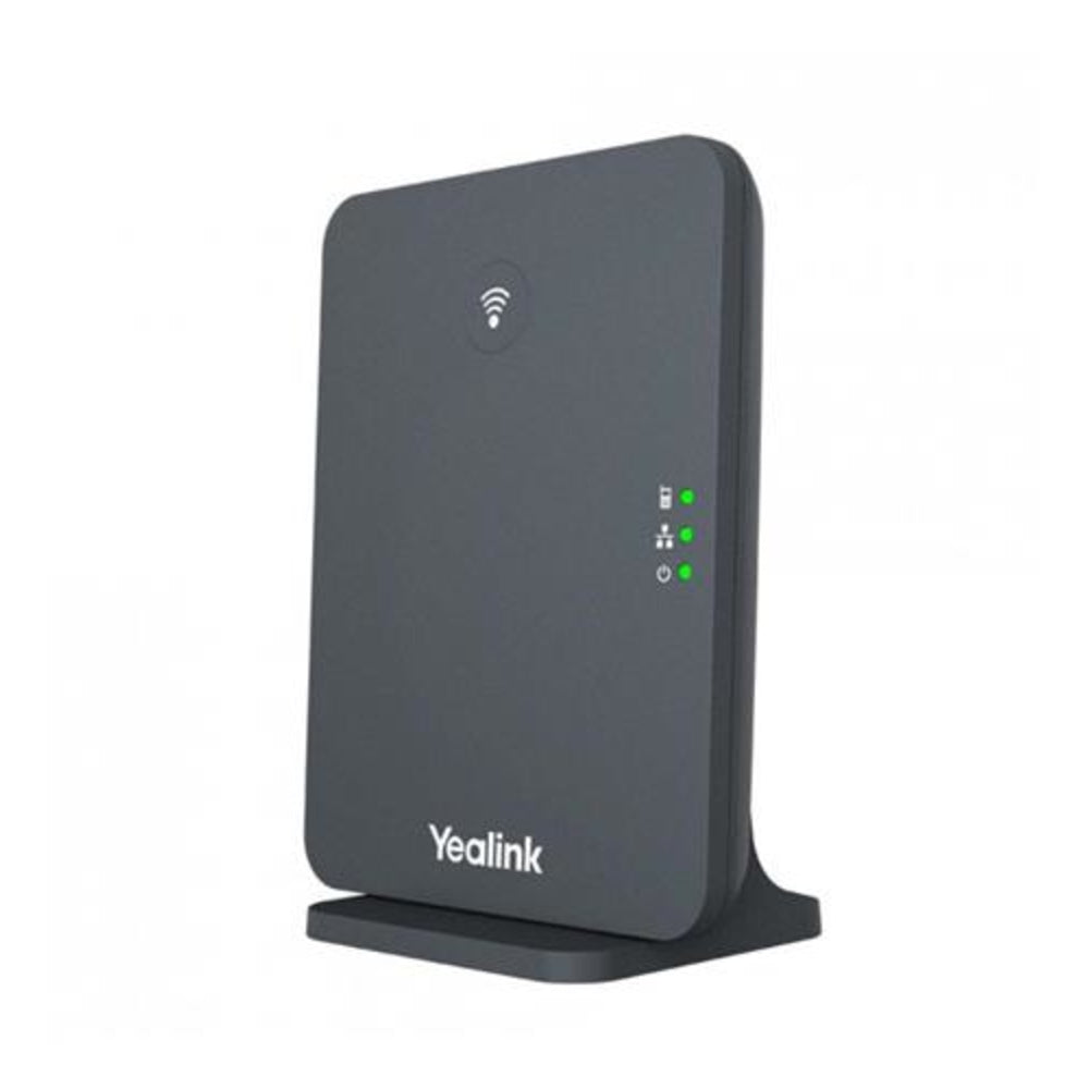 Yealink W70B DECT IP Base Station Image 1