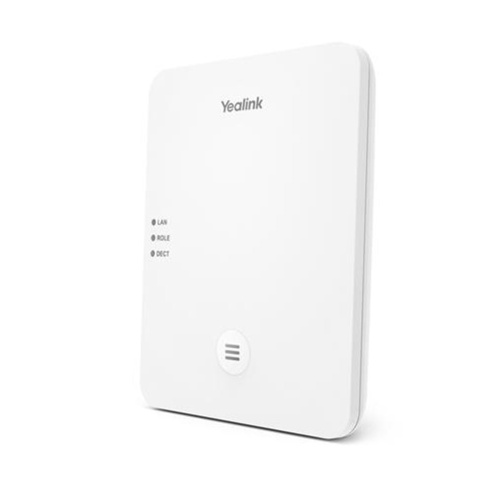 Yealink 1302013 W80DECT Manager for Multi-Cell Phone System Image 1