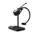 Yealink WH62-Mono-Uc Wireless Mono Headset with Acoustic Shield Technology Image 1