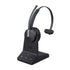 Yealink WH64 Mono UC Wireless Headset - DECT & Bluetooth Hybrid Technology Image 1