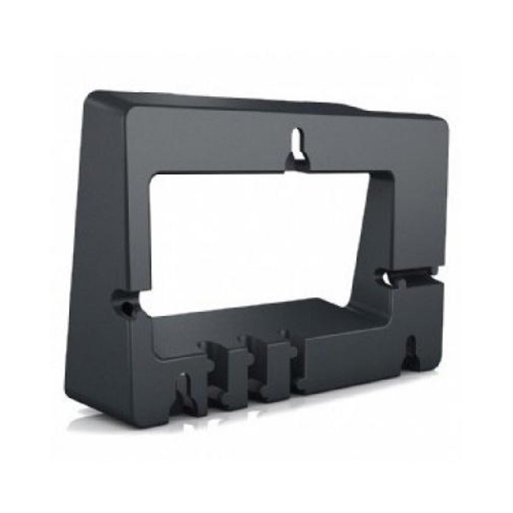Yealink WMB-T2S Wall Mount Bracket for T27G-T29G IP Phones Image 1