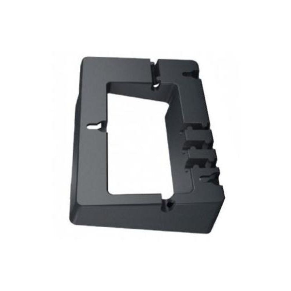Yealink WMB-T48 Wall Mount Bracket - Compact and Sturdy Design Image 1