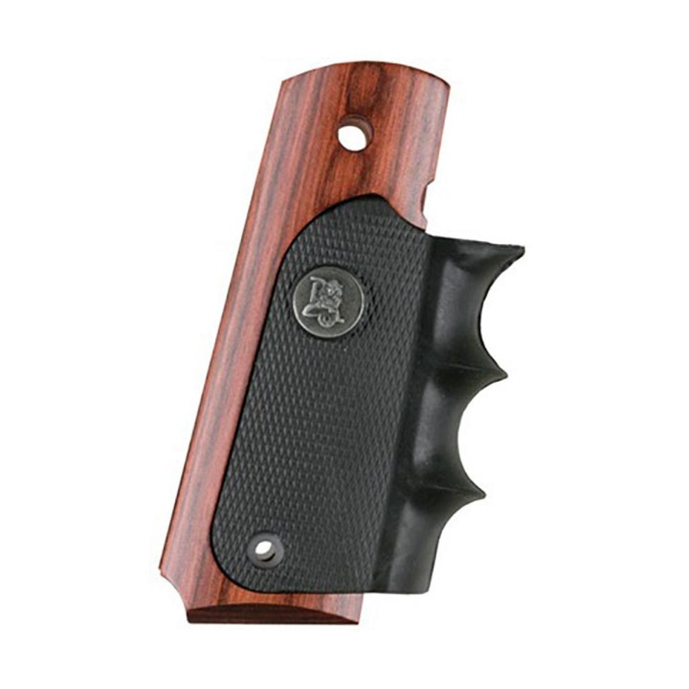 Pachmayr 434 American Legend Series 1911 Govt. Heritage Walnut