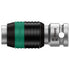 Wera 05003529001 Zyklop 8784 A1 Adapter Hexagon Drive 1/4 Head X 37Mm Image 1