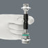 Wera 05003531001 Zyklop 8796 1/4" Drive 6" Extension Flexible-Lock