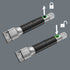 Wera 05003531001 Zyklop 8796 1/4" Drive 6" Extension Flexible-Lock