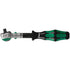 Wera 05 004016 001 8100 Sa 6 Zyklop Metric Speed Ratchet Set 28 Piece 1/4""