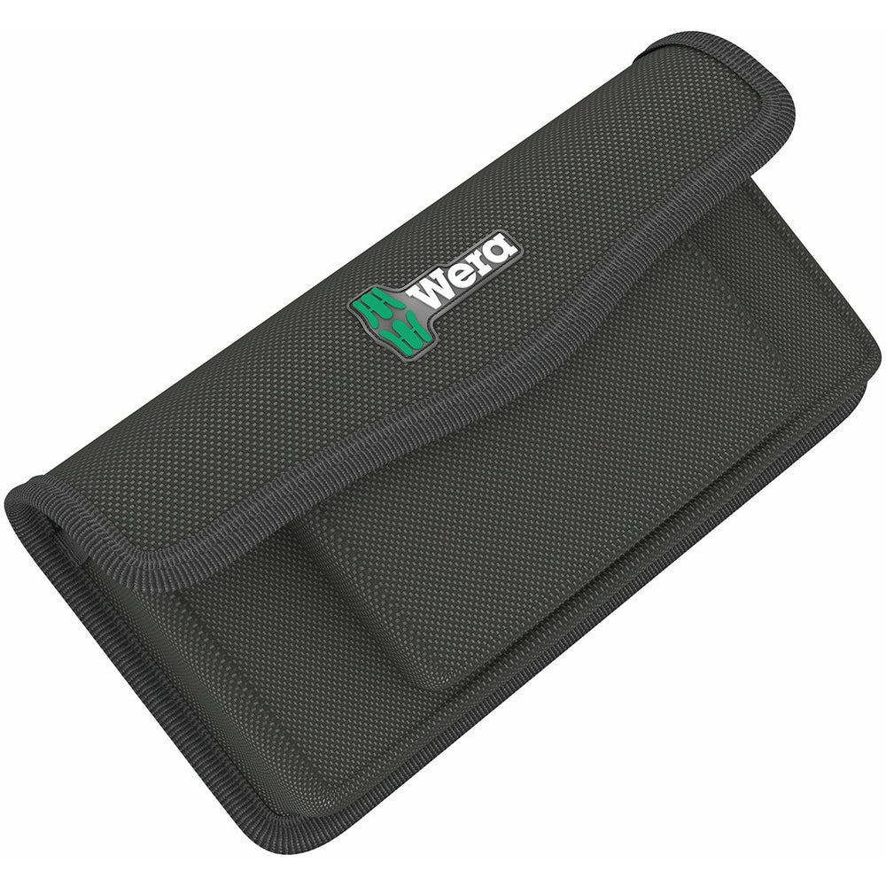 Wera 05 004172 001 Bike Repair Socket Set 41-Piece