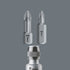 Wera 05 04276 0001 1/2" Drive Hexagon Bit Adapter Quick-Release Chuck